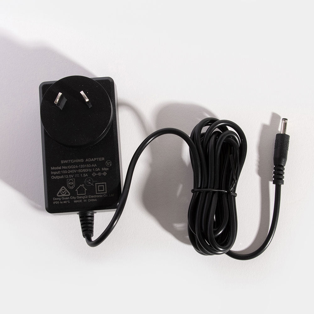 Gelous Replacement Adaptor Type I product photo - photographed in Australia