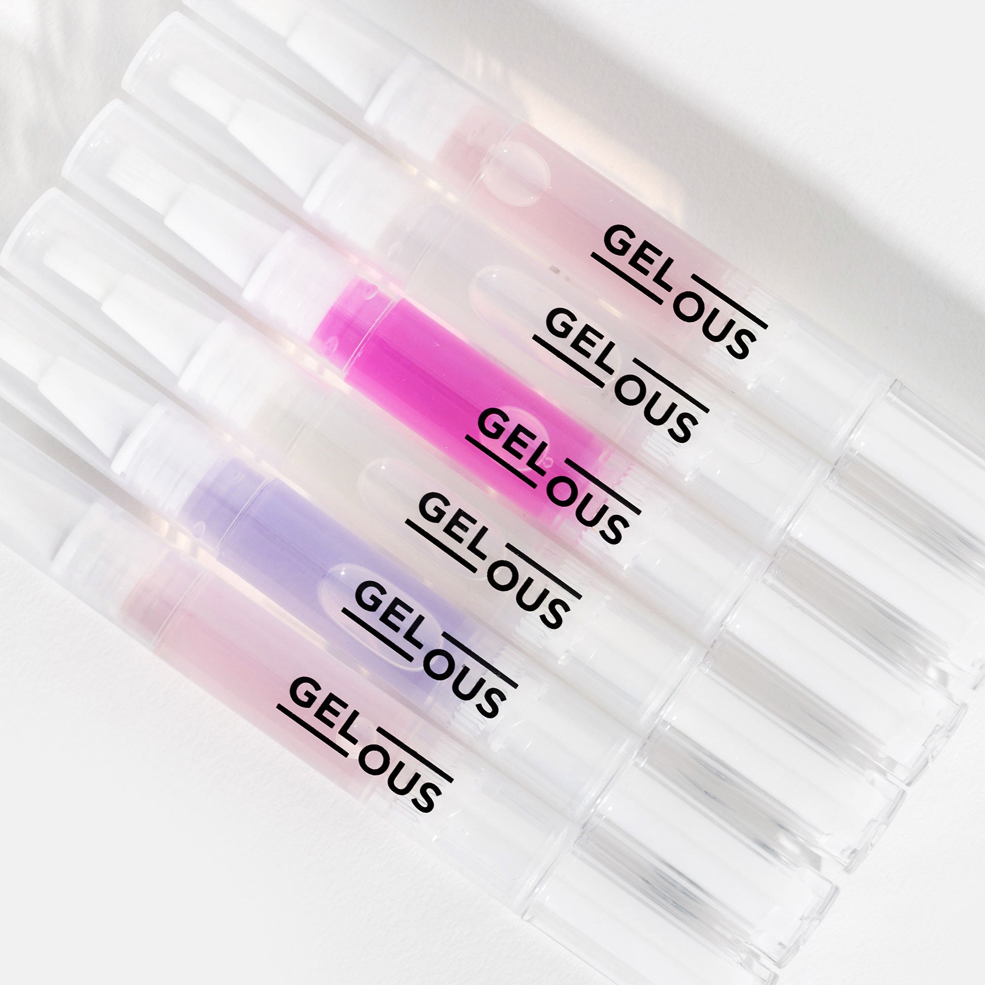 Gelous Cuticle Oil product photo - photographed in Australia