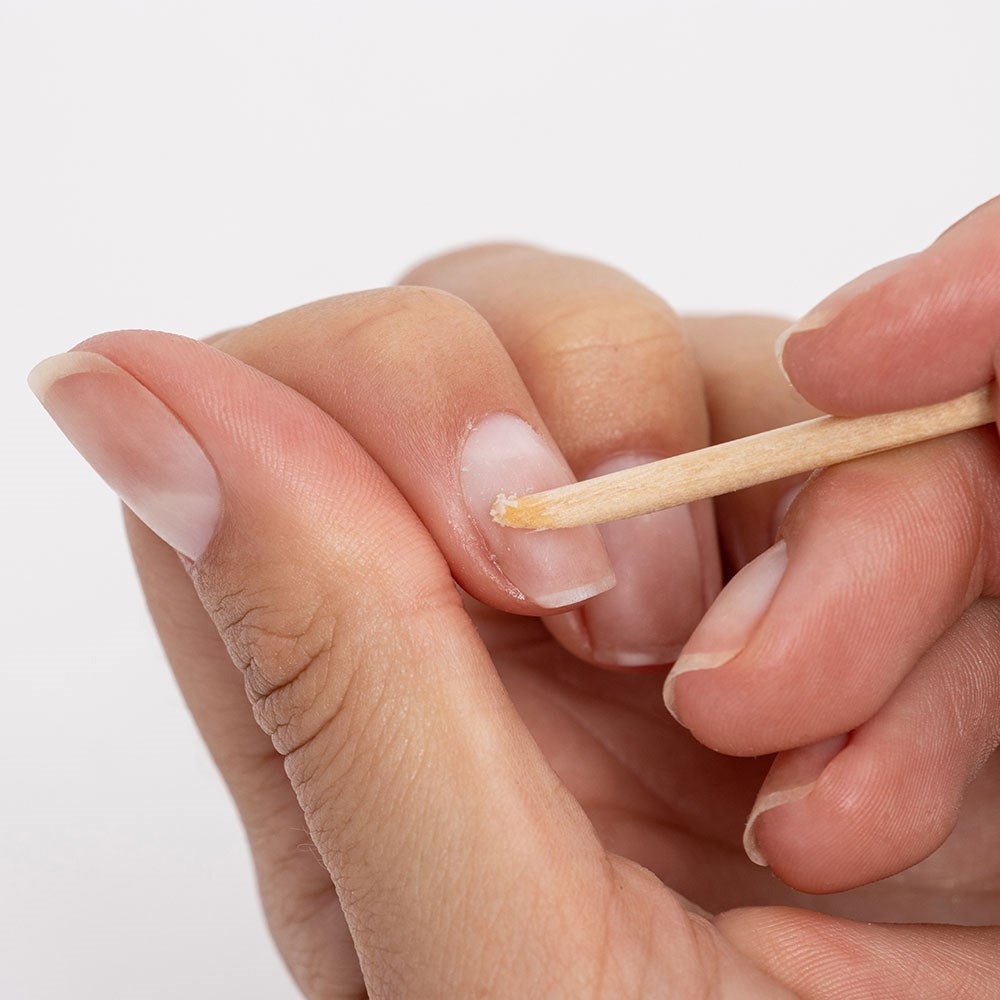 Gelous Cuticle Remover - photographed in Australia