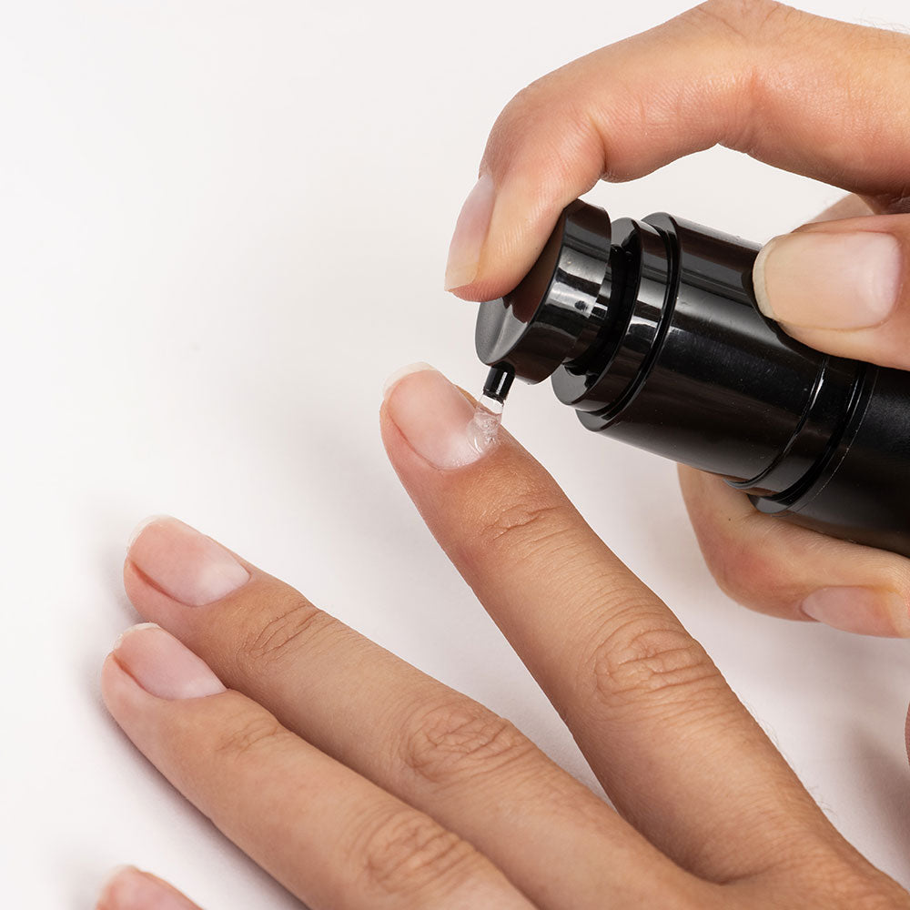 Gelous Cuticle Remover - photographed in Australia