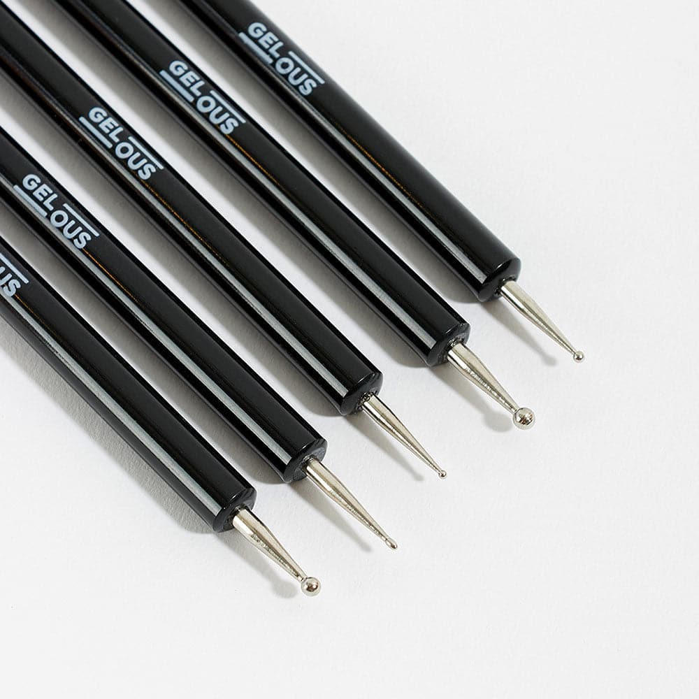 Dotting Tools - 5 Pack product photo - photographed in Australia
