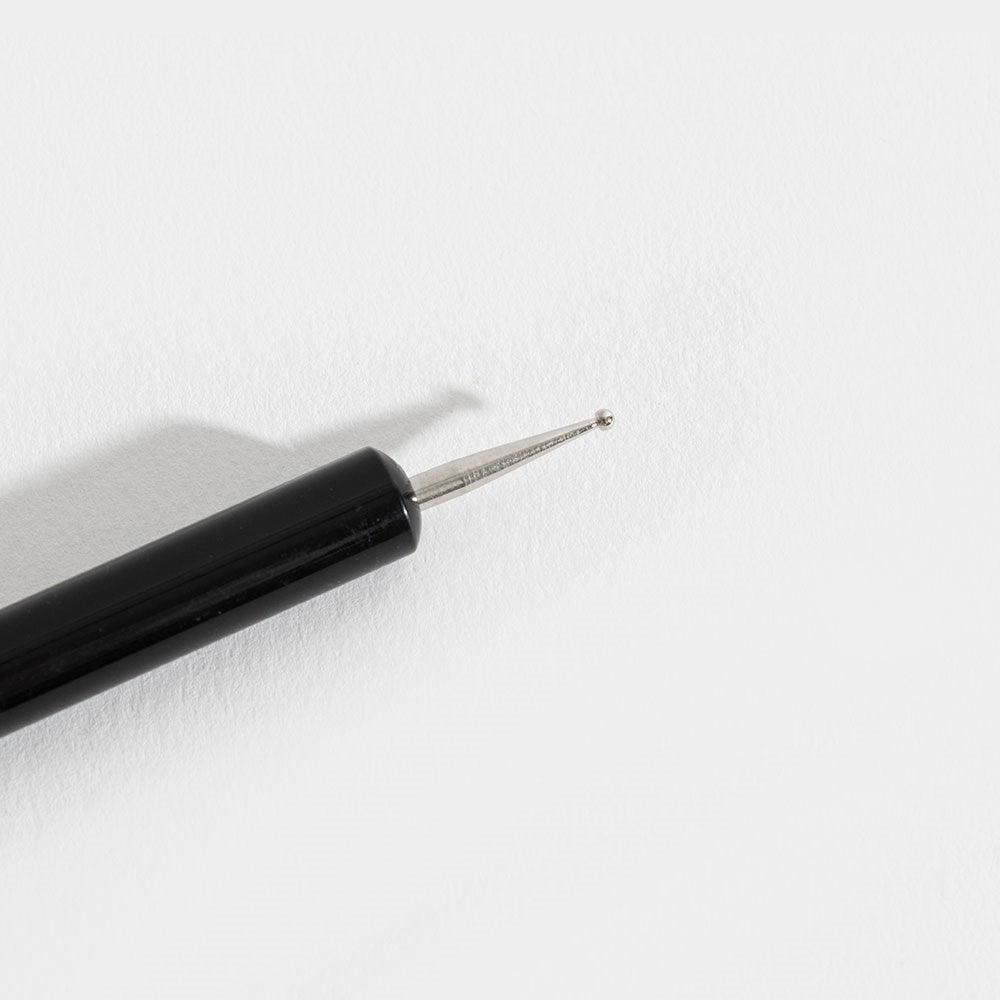 Double-Ended Dotting Tool product photo - photographed in Australia