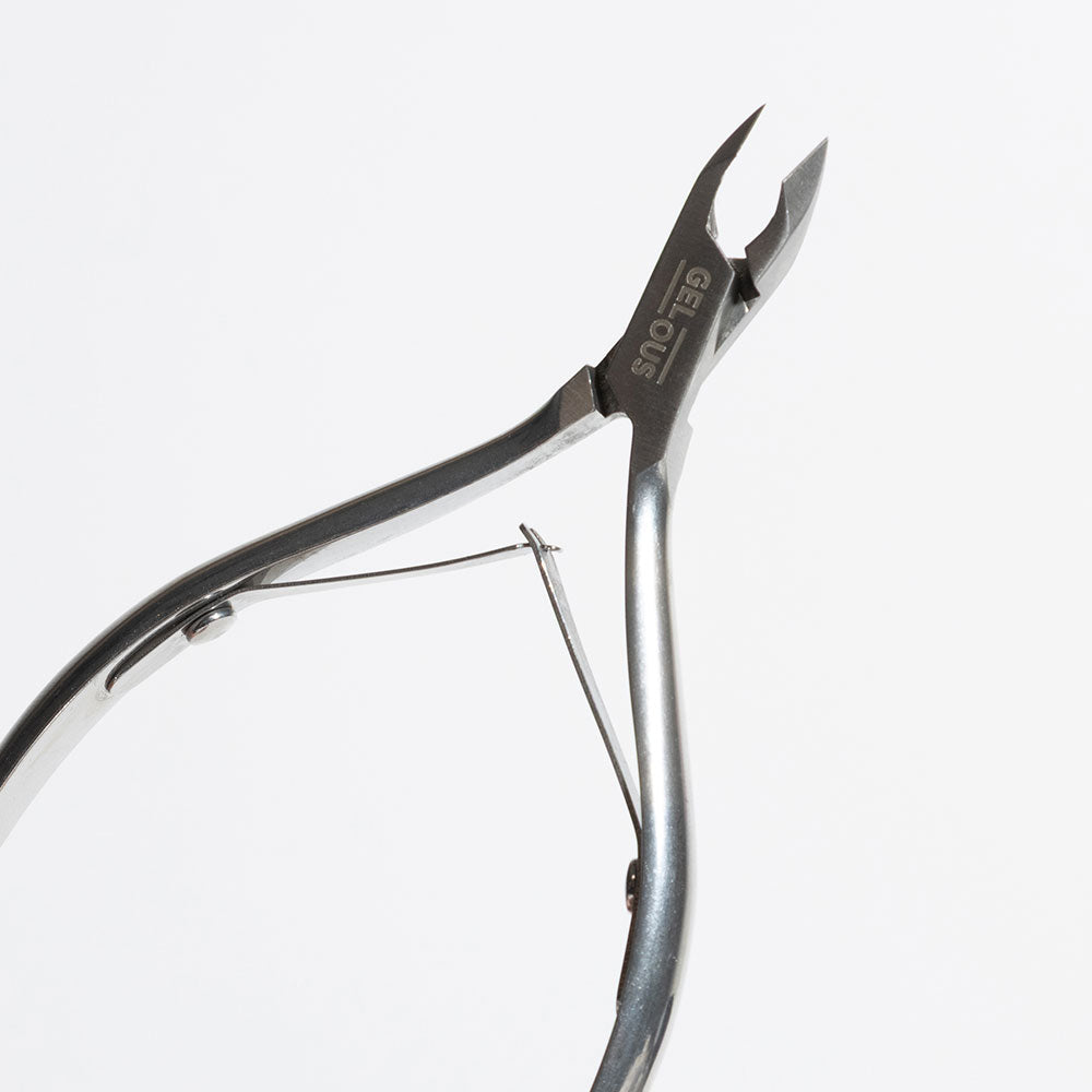 Gel Nail Polish Cuticle Nippers product photo - photographed in Australia