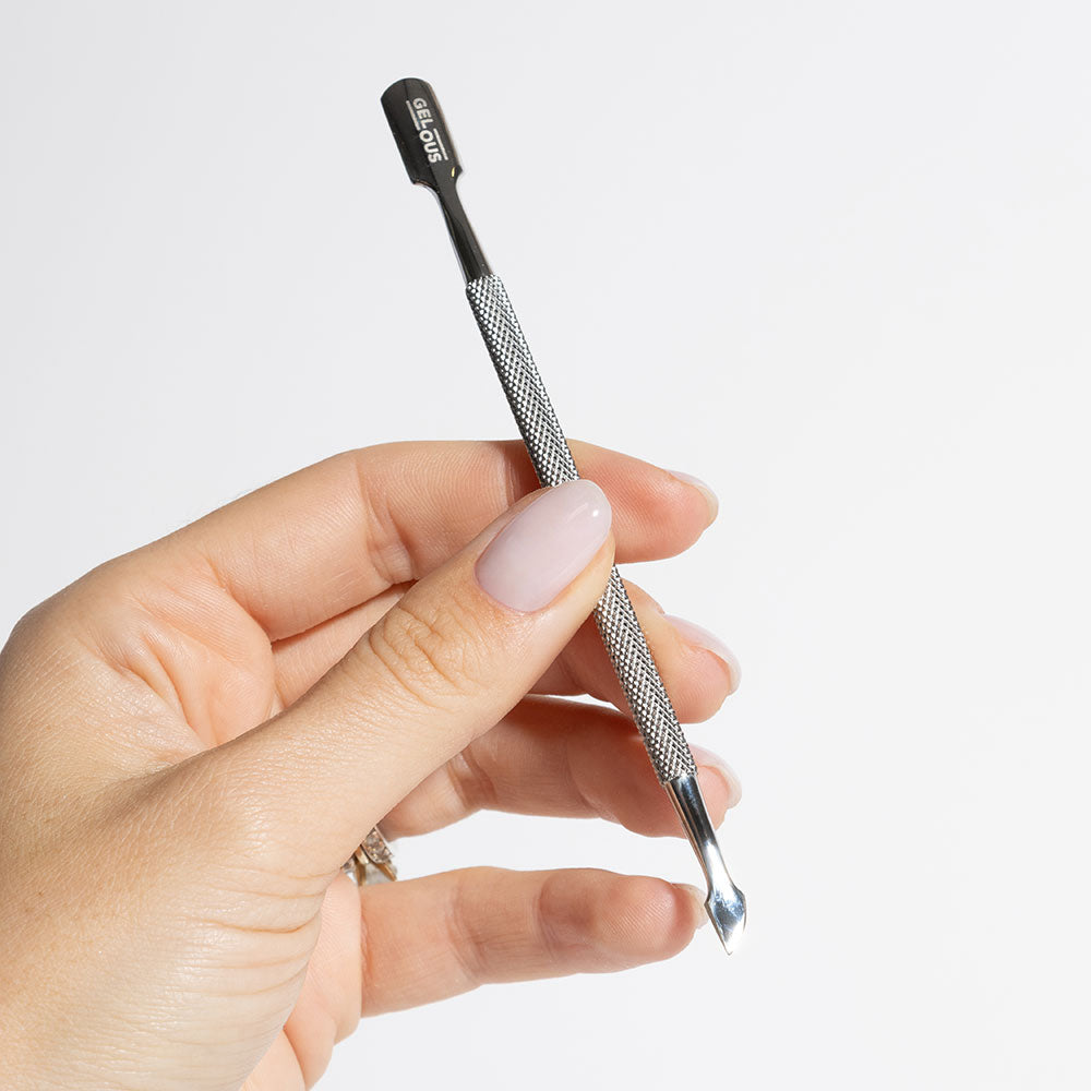 Gel Nail Polish Cuticle Pusher product photo - photographed in Australia