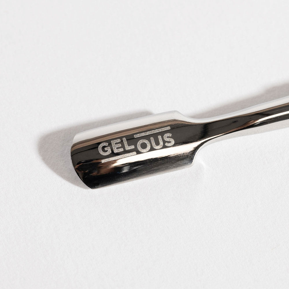 Gel Nail Polish Cuticle Pusher product photo - photographed in Australia