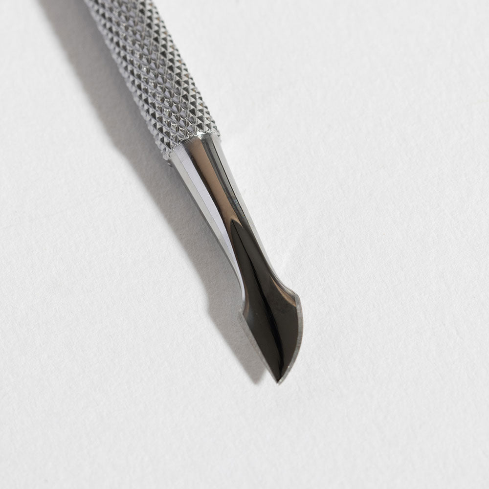Gel Nail Polish Cuticle Pusher product photo - photographed in Australia