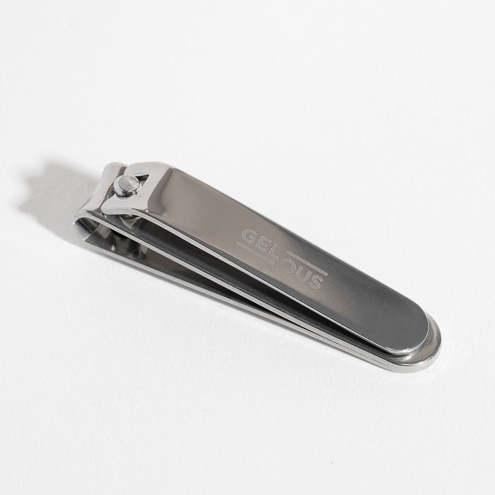 Gel Nail Polish Nail Clippers product photo - photographed in Australia