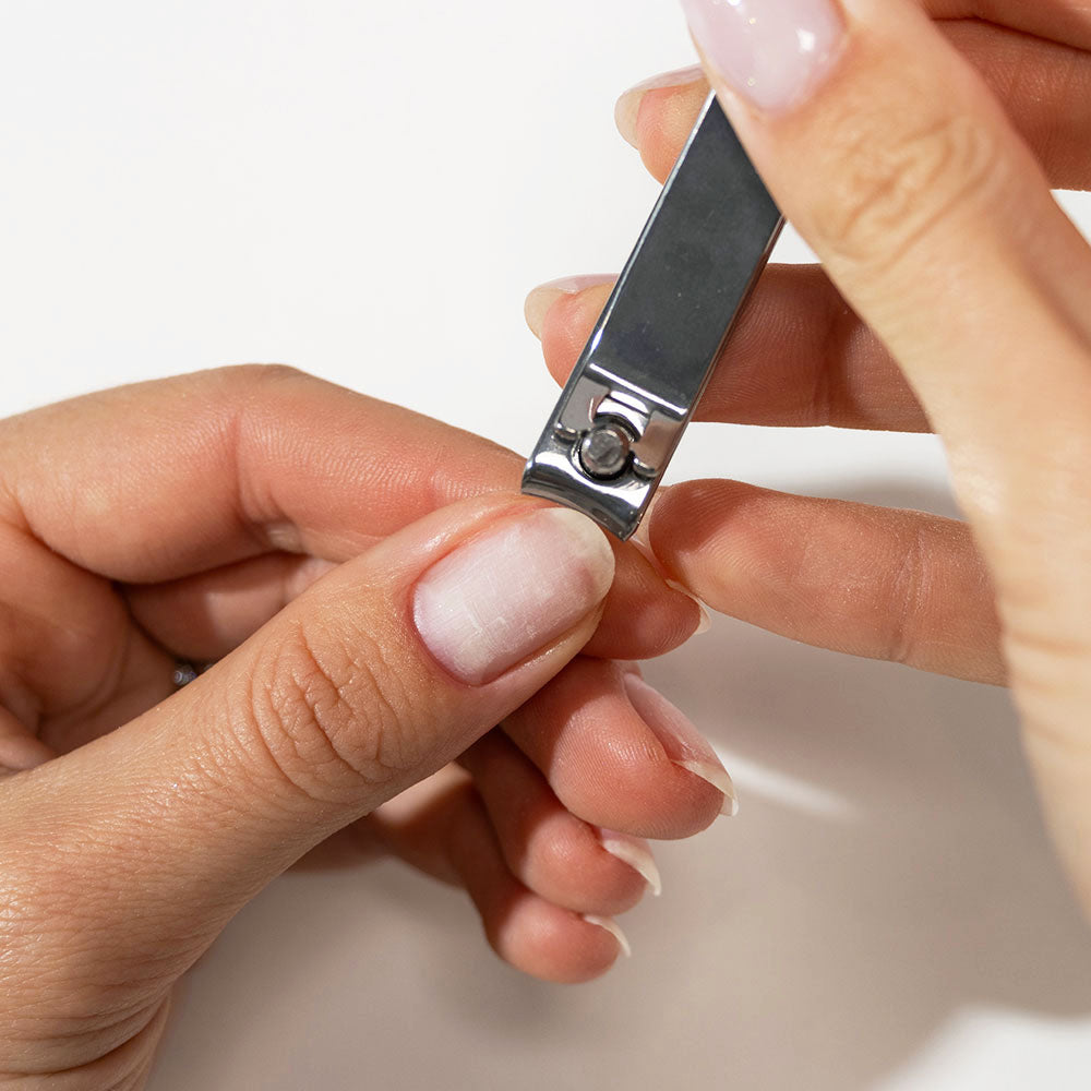 Gel Nail Polish Nail Clippers product photo - photographed in Australia