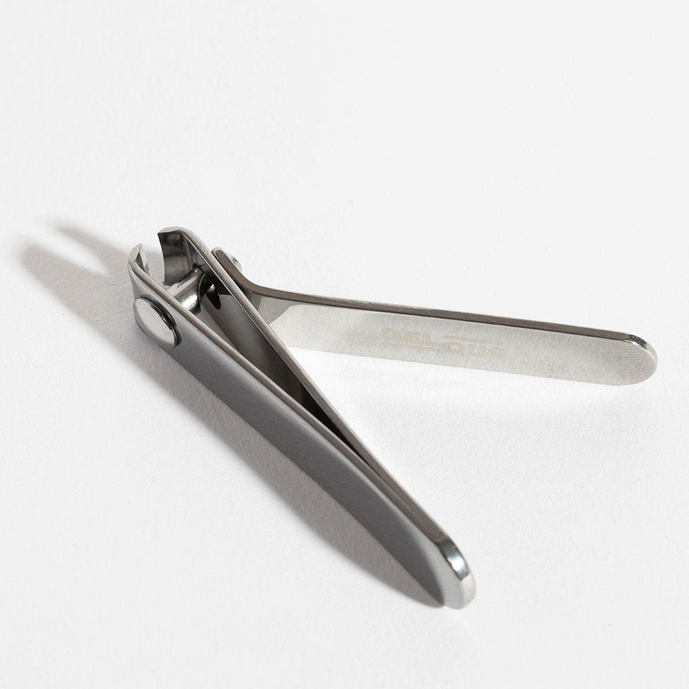 Gel Nail Polish Nail Clippers product photo - photographed in Australia