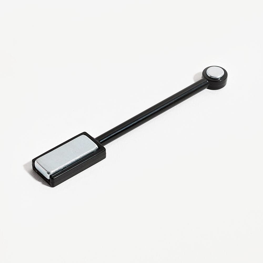 Gelous Nail Art Magnet - photographed in Australia