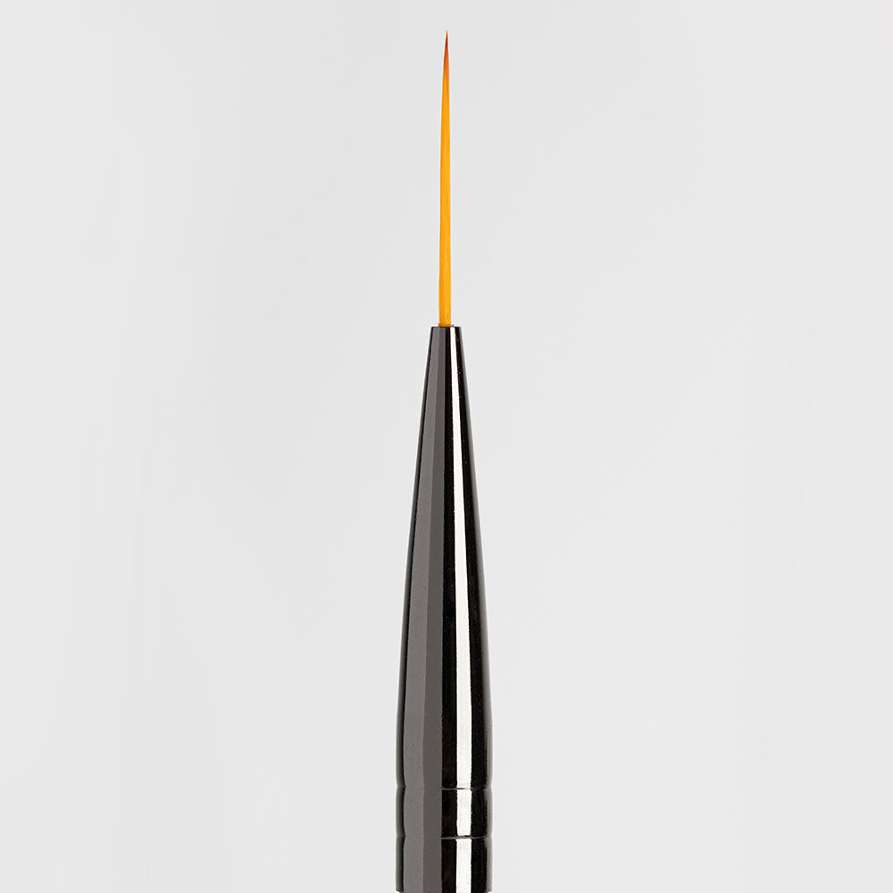 Long Liner Nail Art Brush product photo - photographed in Australia