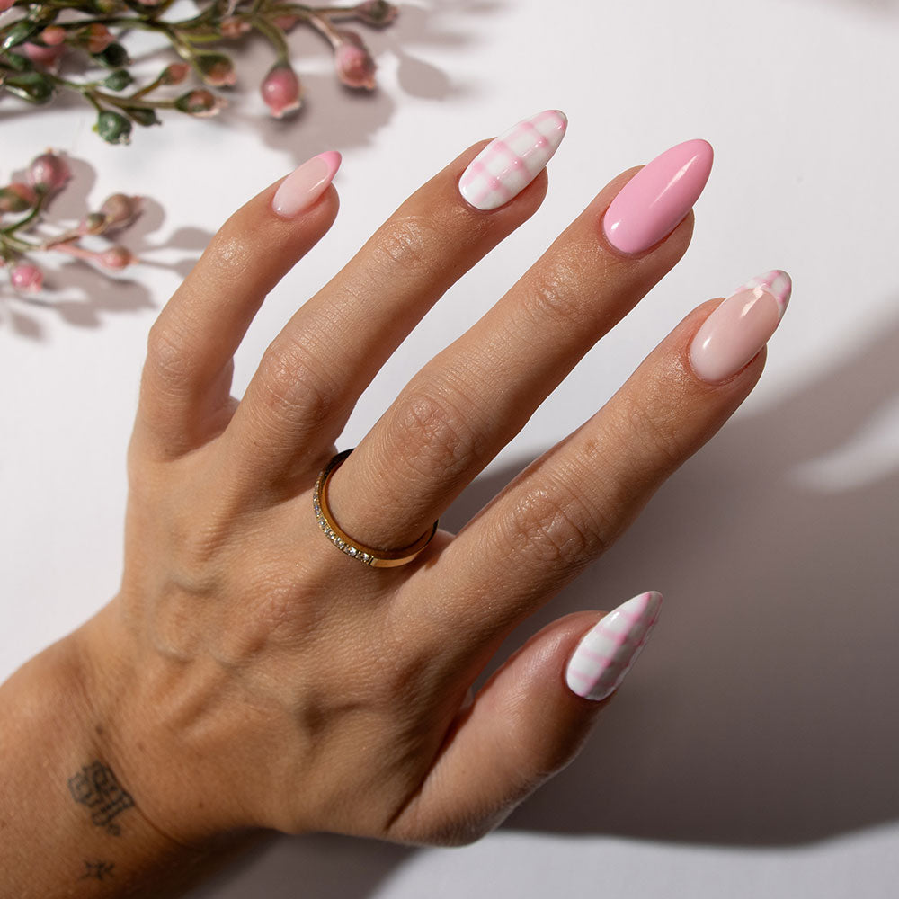 Long Liner Nail Art Brush product photo - photographed in Australia