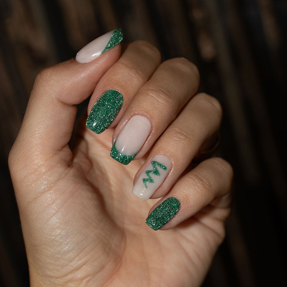 Medium Liner Nail Art Brush product photo - photographed in Australia