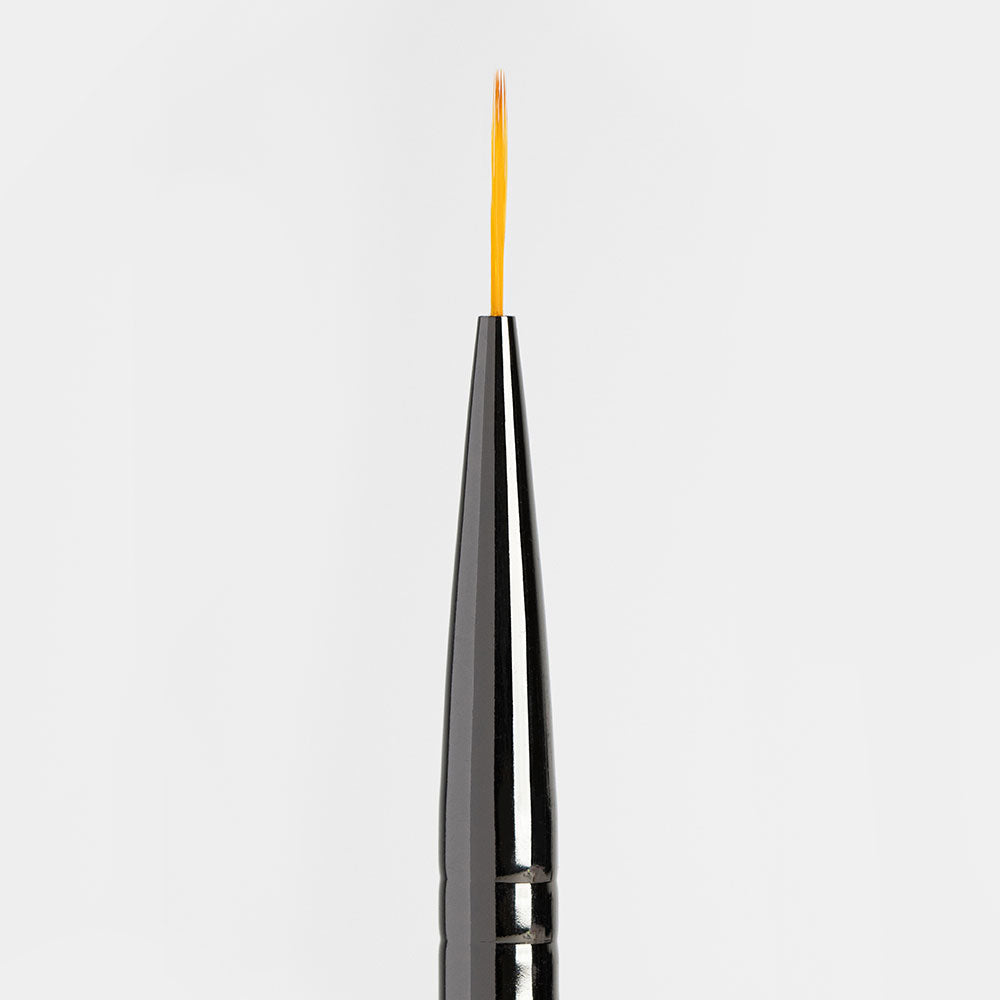 Medium Liner Nail Art Brush product photo - photographed in Australia