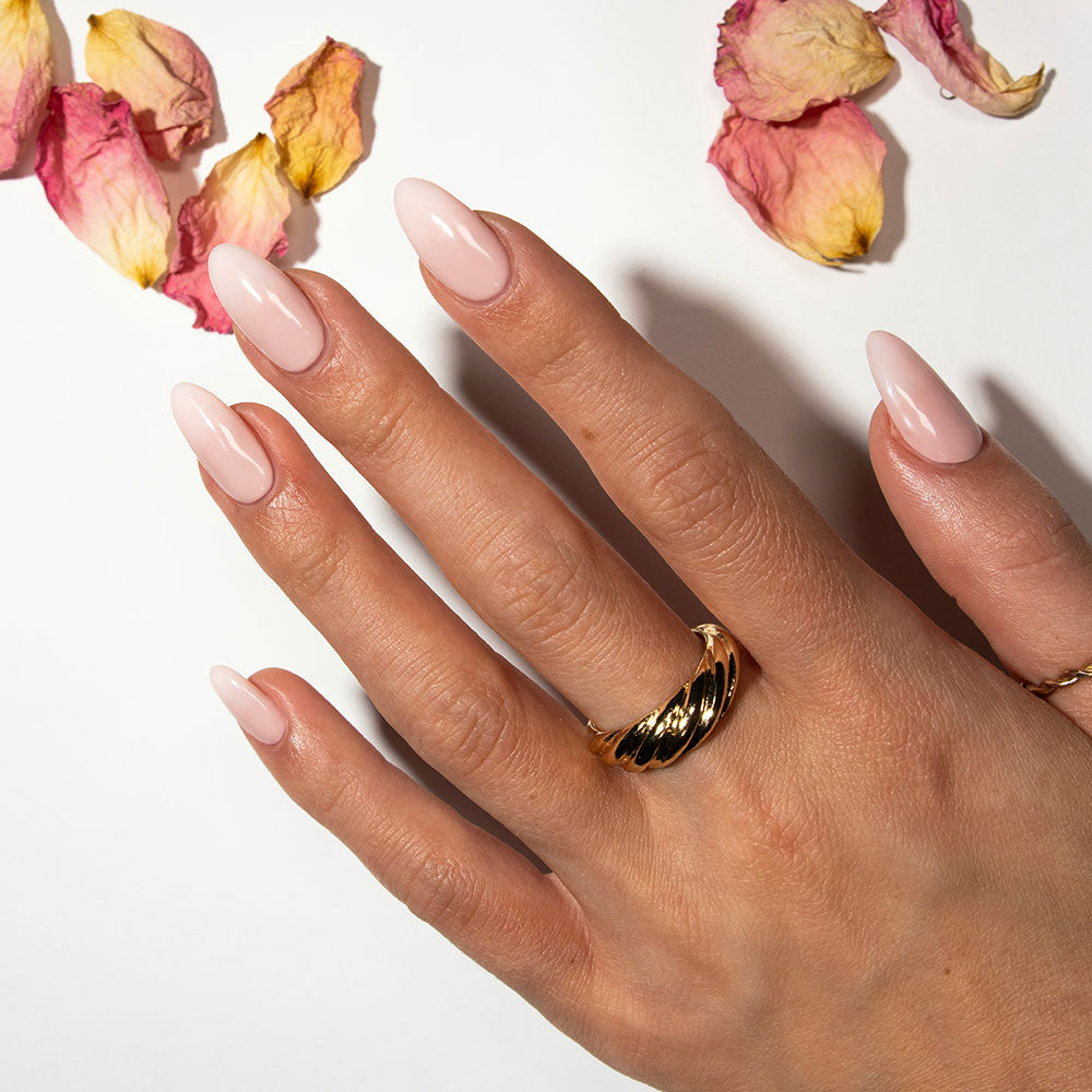 Ombre Nail Art Brush product photo - photographed in Australia