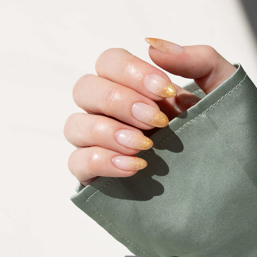 Ombre Nail Art Brush product photo - photographed in Australia