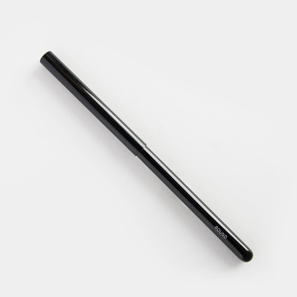 Round Nail Art Brush product photo - photographed in Australia