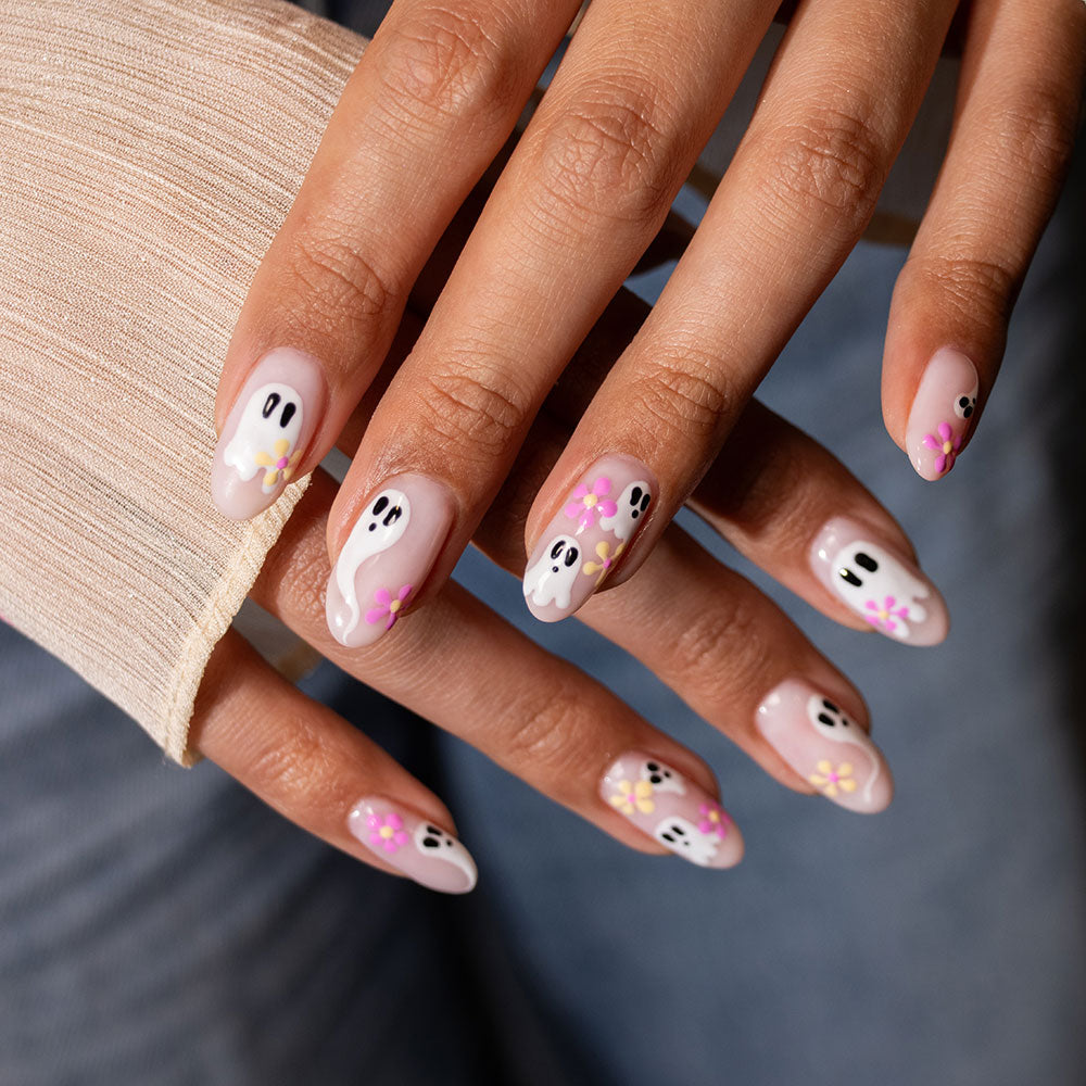 Round Nail Art Brush product photo - photographed in Australia