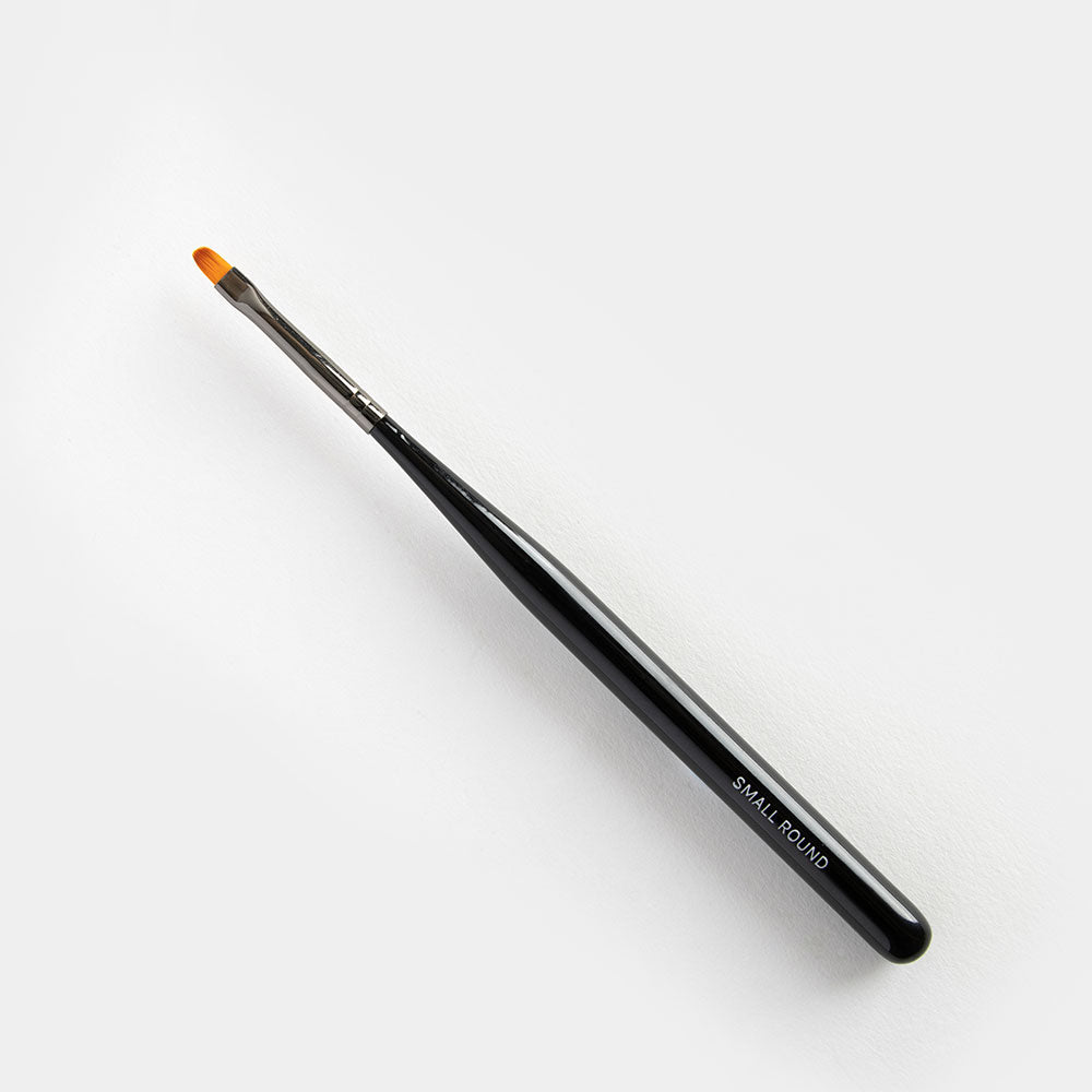 Small Round Nail Art Brush product photo - photographed in Australia