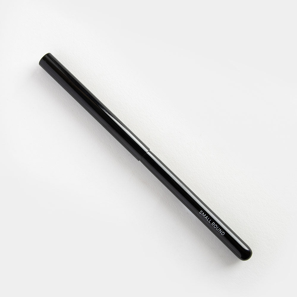 Small Round Nail Art Brush product photo - photographed in Australia