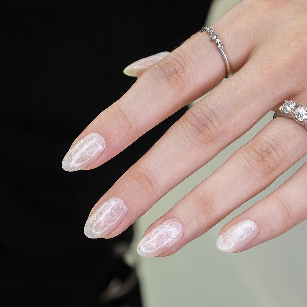 Small Round Nail Art Brush product photo - photographed in Australia