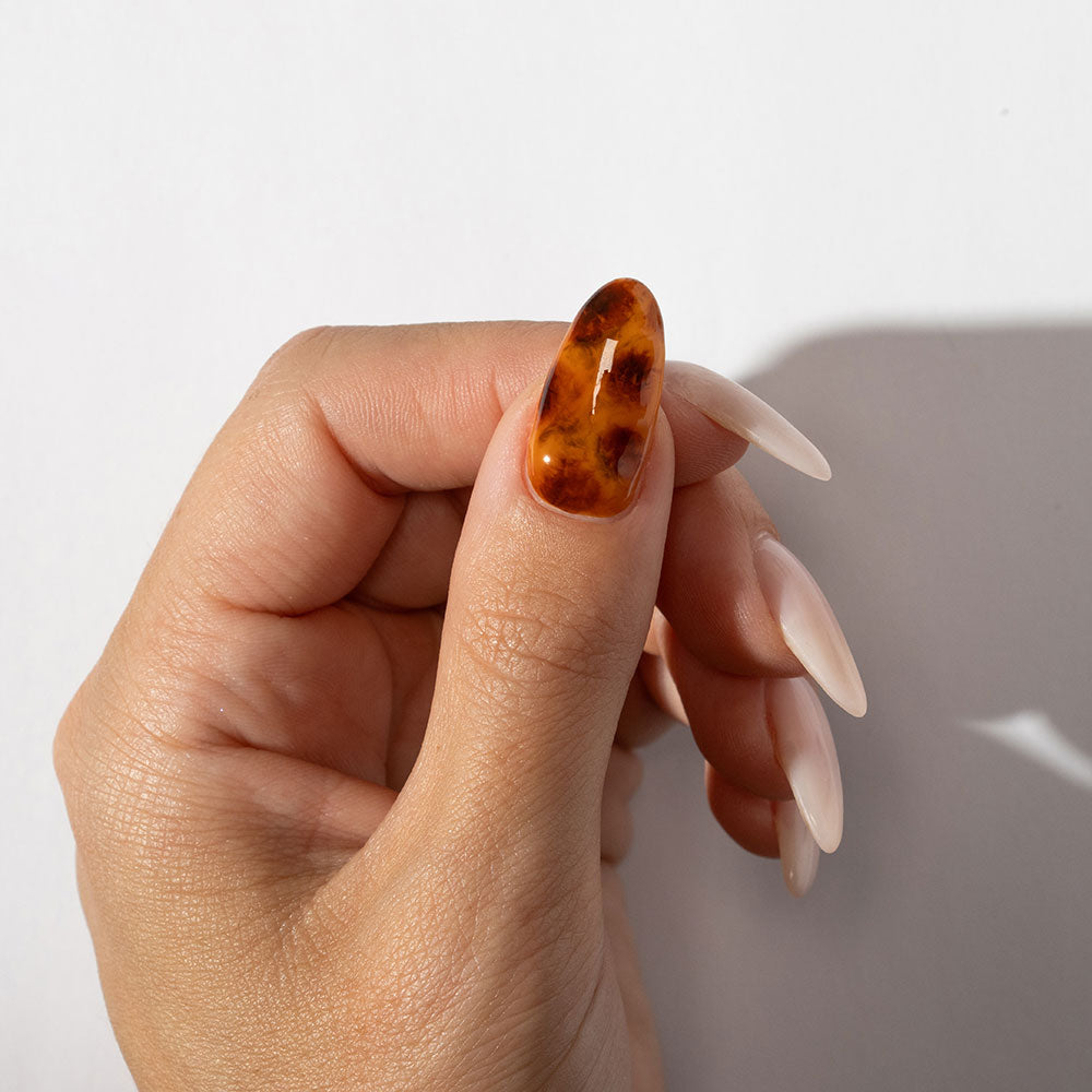 Small Round Nail Art Brush product photo - photographed in Australia