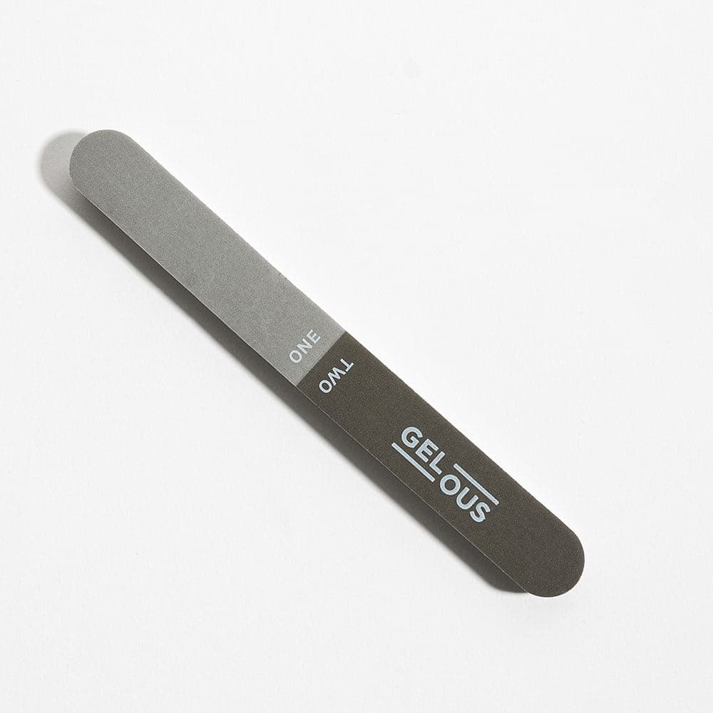 Gelous Nail Buffer product photo - photographed in Australia