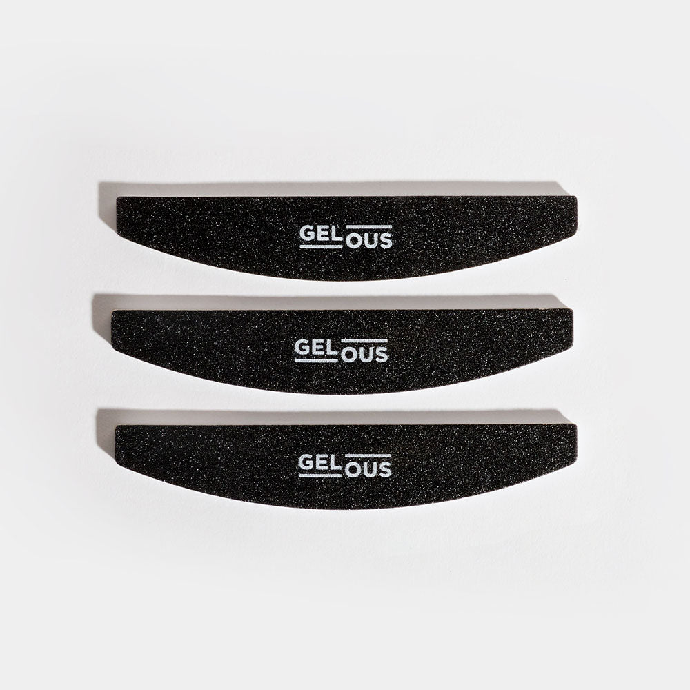 Large Nail File (180 Grit)