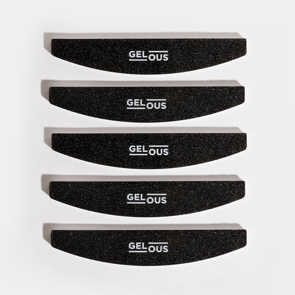 Large Nail File (180 Grit)