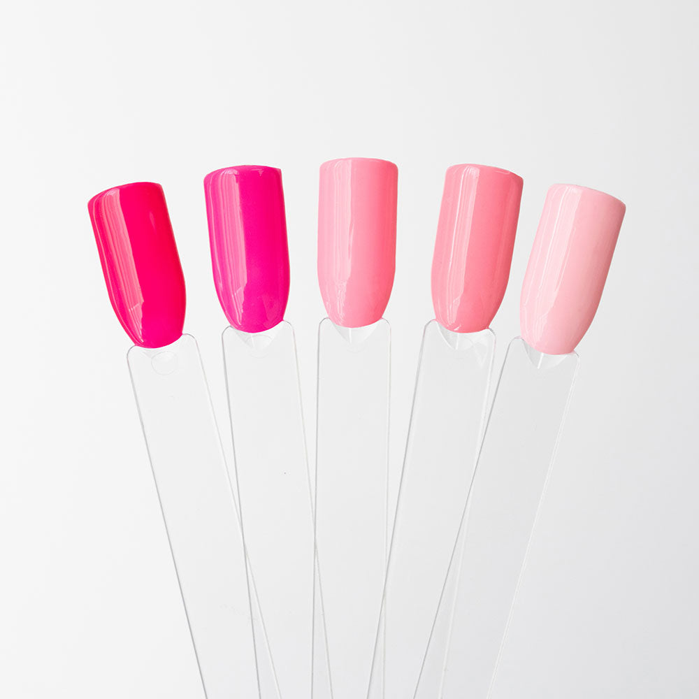 Gelous Swatch Sticks product photo - photographed in Australia