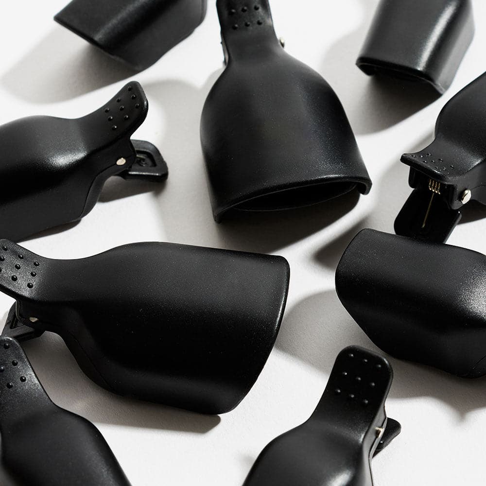 Pedicure Removal Clips product photo - photographed in Australia