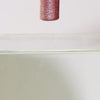Gelous Thermal Dusk Till Dawn gel nail polish - video in Australia on swatch stick