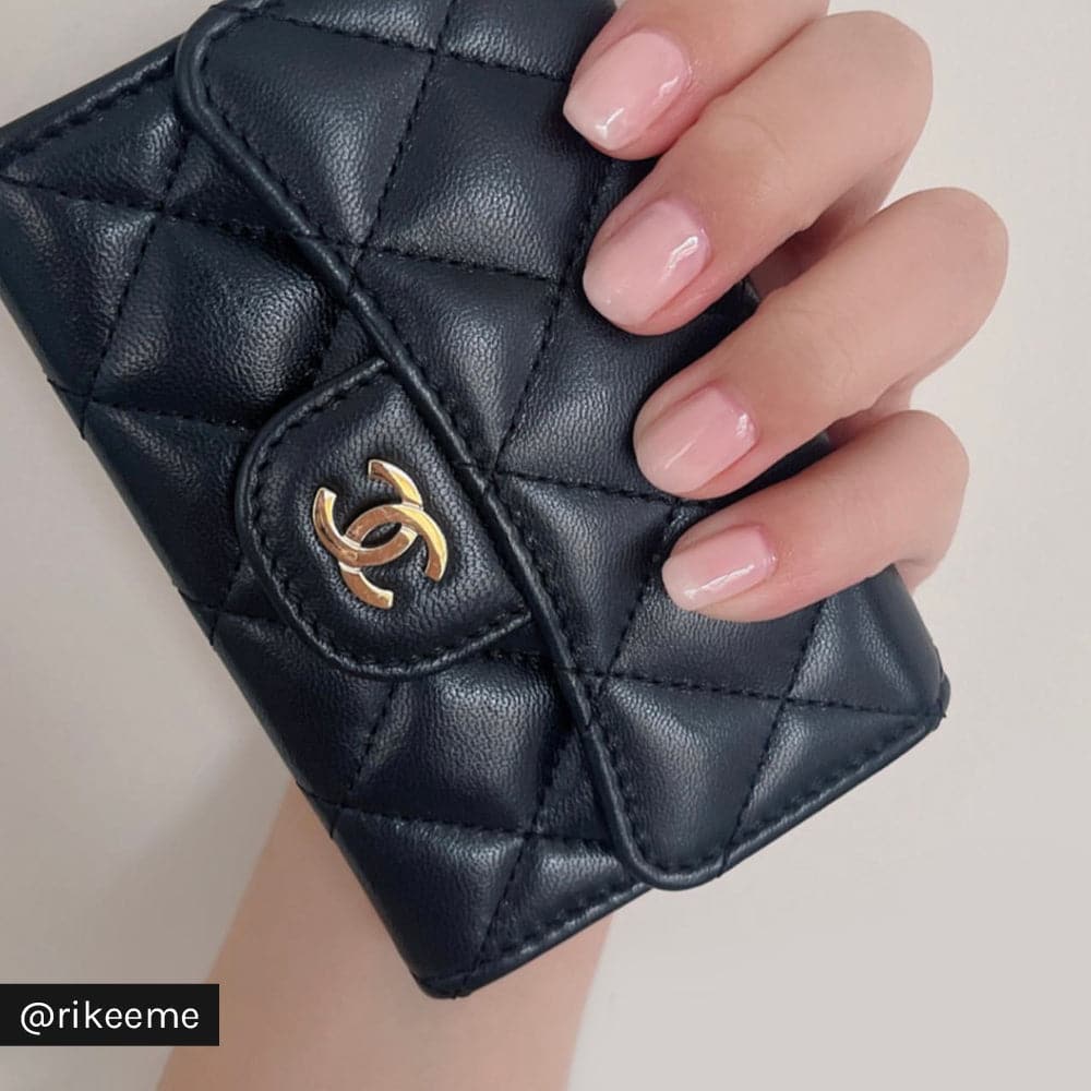 Gelous Angelic gel nail polish - Instagram Photo