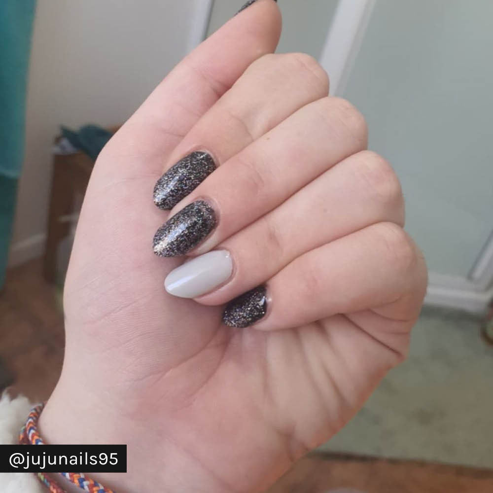 Gelous Skipping Stones gel nail polish - Instagram Photo