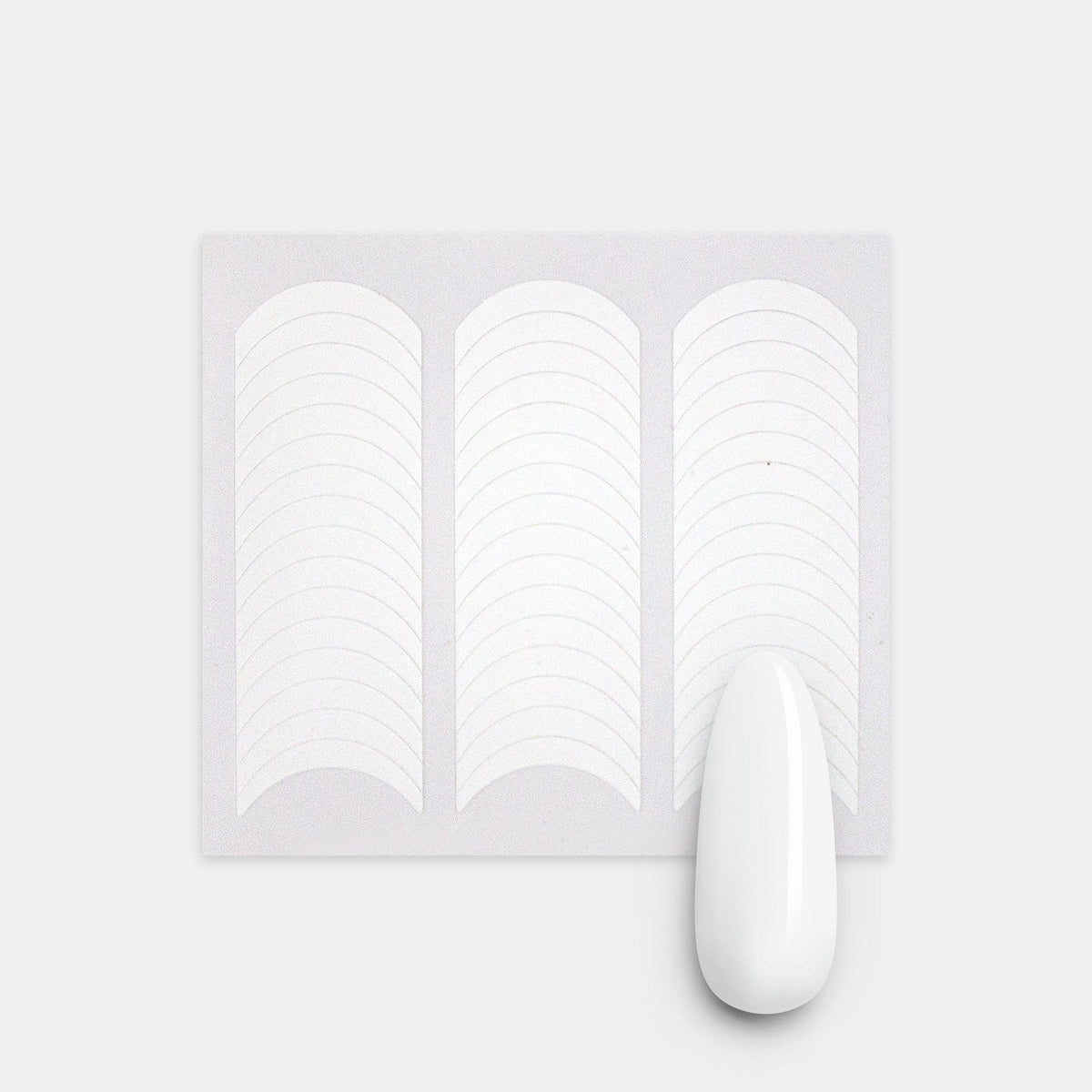 French Nail Pack