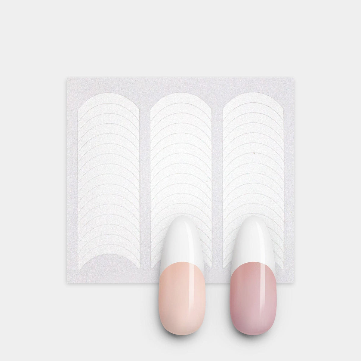 French Nail Pack