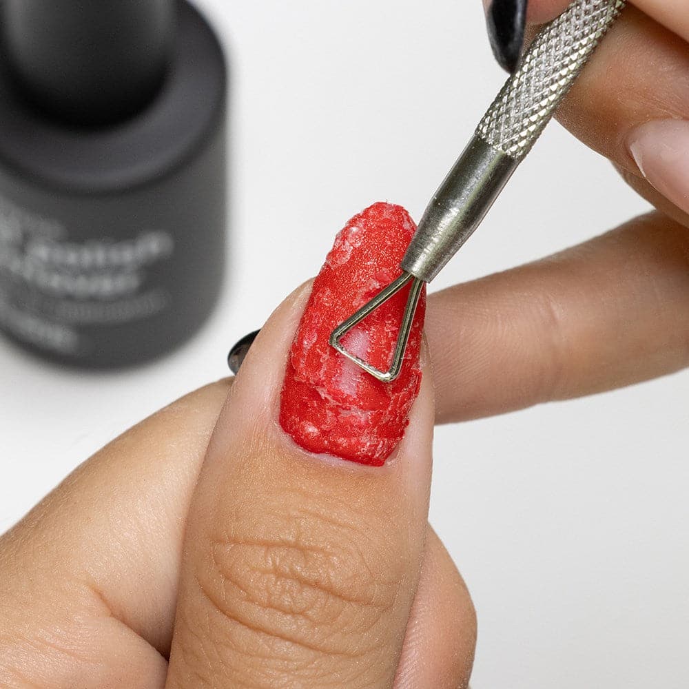 Gelous Gel Nail Polish Removal Tool product photo - photographed in Australia