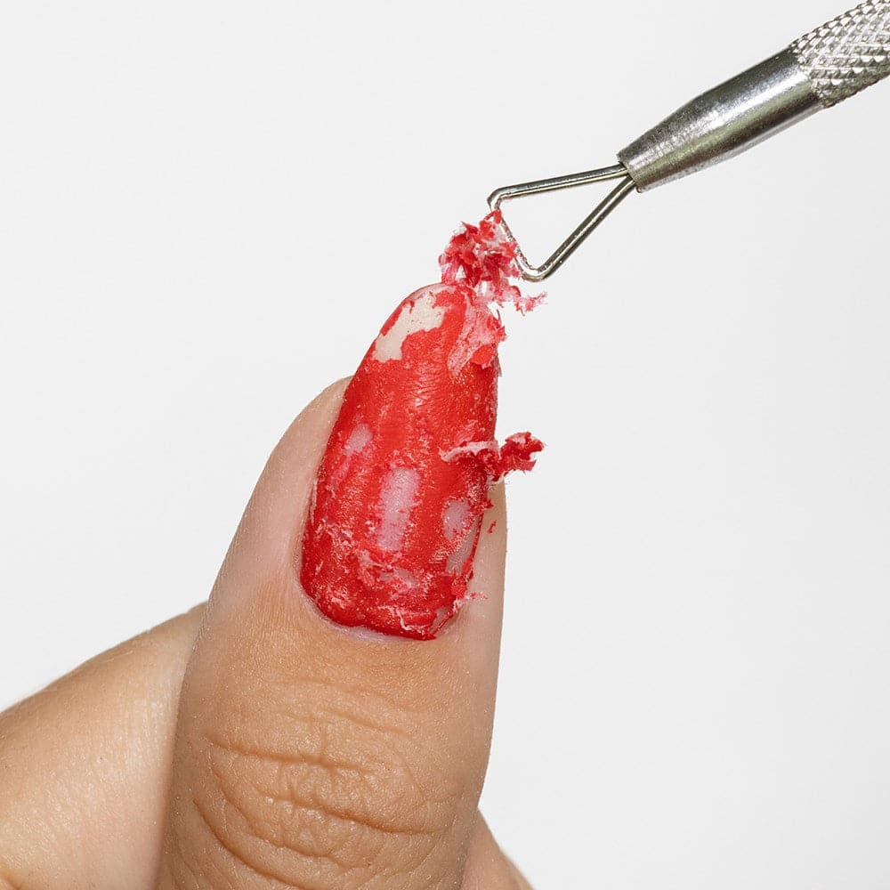 Gelous Gel Nail Polish Removal Tool product photo - photographed in Australia